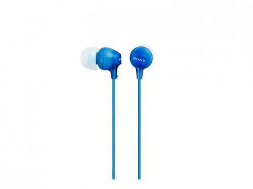 소니 이어리시버 MDR-EX15LPLI