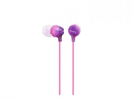 소니 이어리시버 MDR-EX15LP V