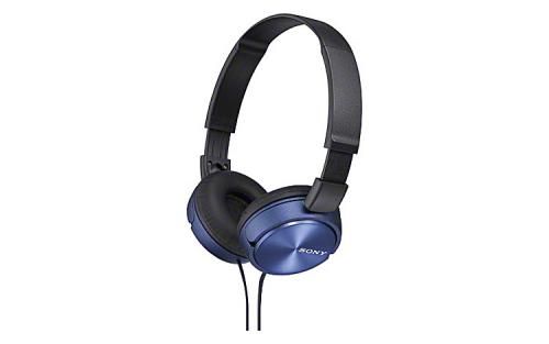소니 스테레오 헤드폰 MDR-ZX310L