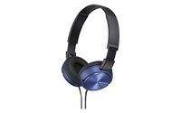 SONY 立體聲耳機 MDR-ZX310L
