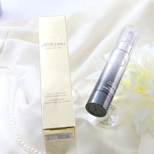 Clé de Peau Beauté セラムエクレルシサンイユー 15g