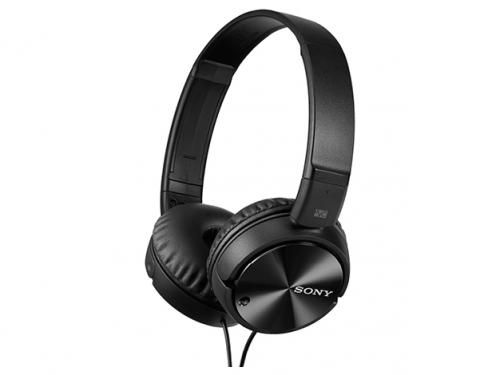 소니 헤드폰 MDR-ZX110NC