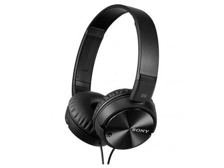Sony headphones MDR-ZX110NC