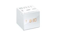 SONY FM / AM時鐘收音機ICF-C1W