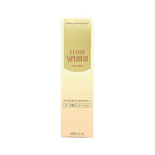 ELIXIR SUPERIEUR メーククレンジングローションN 150ml