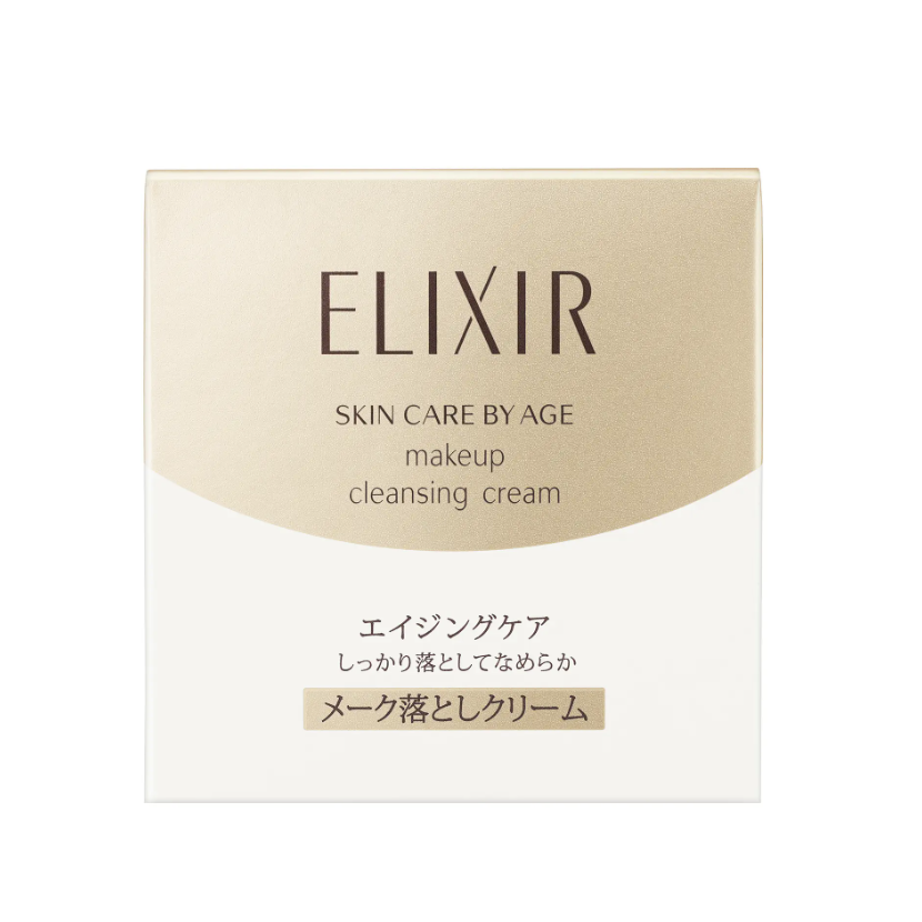 ELIXIR Superieur的卸妆晚霜140克