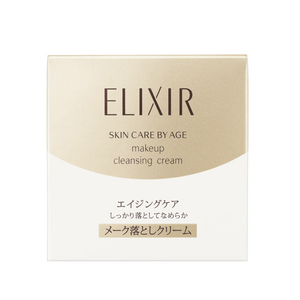ELIXIR SUPERIEUR makeup cleansing cream N 140g