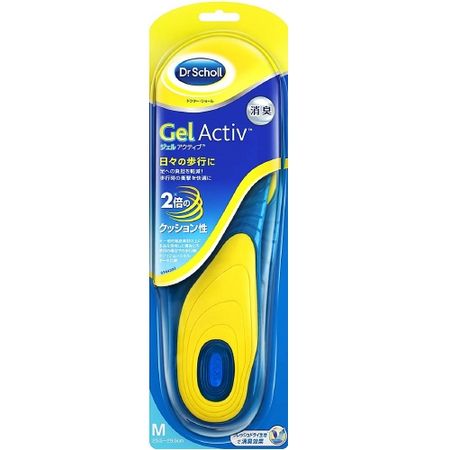 Dr. Scholl's Gel Active Everyday M