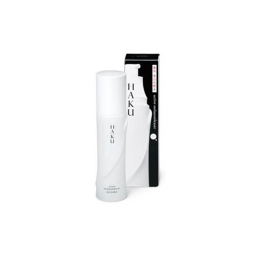 Shiseido HAKU Active Melano Releaser 120ml