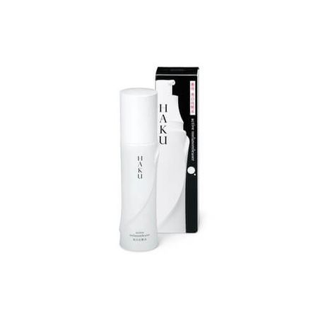 시세이도 HAKU 액티브 멜라노 릴리서 120ml