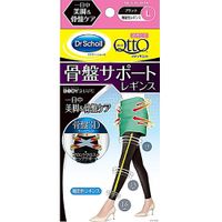 메디큐토 외출용 골반 3D 서포트 레깅스 L