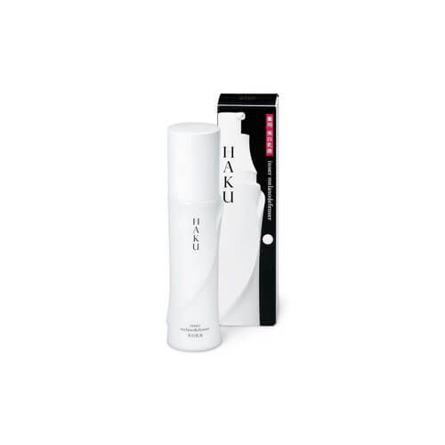 資生堂HAKU Inner Melano Defensor 120ml