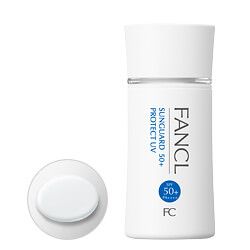 SunGard's 50+ protection UV (SPF50 + · PA ++++) 60mL