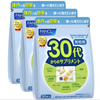 Fancl 30岁男性营养补充剂 90包