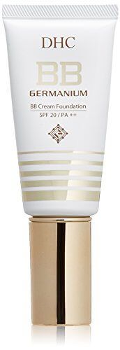 DHC BB크림 GE 40g 내추럴 오크르 02