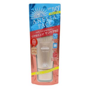 安耐曬ANESSA 防曬BB霜 自然色 30g 資生堂