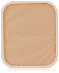 Shiseido MAQuillAGE Dramatic Powdery UV Foundation (Refill Only) - Ochre 00