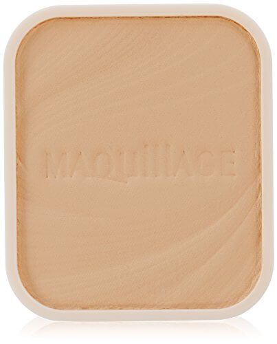 Shiseido Maquillage Dramatic Powdery UV (refill only) Ocher 00