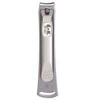 Premium Stainless Steel Nail Clipper, Large (G-1114)