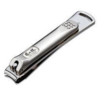 Premium Stainless Steel Nail Clipper, Large (G-1114)