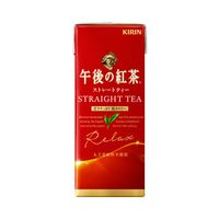 キリン　午後の紅茶ストレートティーＬＬＳ　２５０