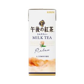 キリン　午後の紅茶ミルクティー　ＬＬＳ　２５０ｍｌ