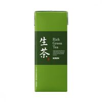 キリン　生茶　ＬＬスリム　２５０ｍｌ×２４