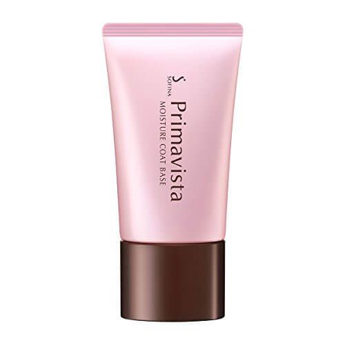 Primavista umbrella with-powdering prevention makeup base SPF15 · PA ++ 25g