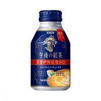 午後の紅茶エスプレッソティーラテ　２５０ｇ×２４
