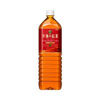 キリン　午後の紅茶ストレートティー　１．５Ｌ×８
