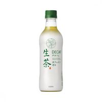 キリン　生茶デカフェ　ＰＥＴ　４３０ｍｌ×２４