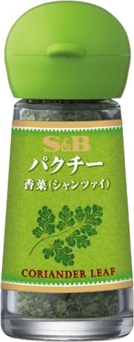 S&B 香菜 3g