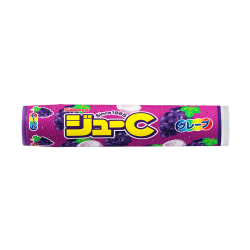 Joue-C Grape 15 tablets