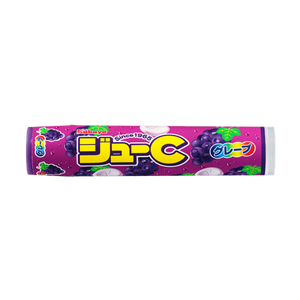 Juicy C 葡萄味 15 片