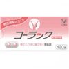 【第2類醫藥品】大正製藥 Cholac便秘藥 120錠