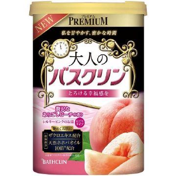 成人Basukurin豪华Aragoshi桃香600克