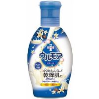 보습 입욕액 우르모아 크리미 밀크 600ml