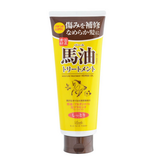 Rossi Moist Aid Oil Hair TR BA 270