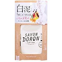 Sabondoron丰富的白土肥皂110克