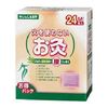 센넨큐 불을 사용하지 않는 온열패드 세카이 M 24매