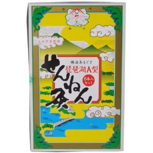 Sennenkyu Moxibustion Stick Lake Biwa Type A