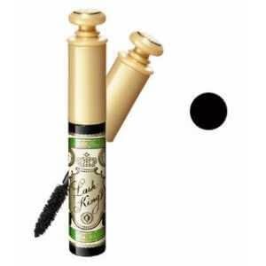 Shiseido Majolica Majorca rush King film BK999 6g