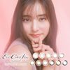 Ever Color 1day Natural【彩色隱形眼鏡/日拋/度有·無/20片裝】