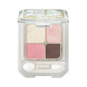 Shiseido Majolica Majorca Jeweling Eyes PK785 4g