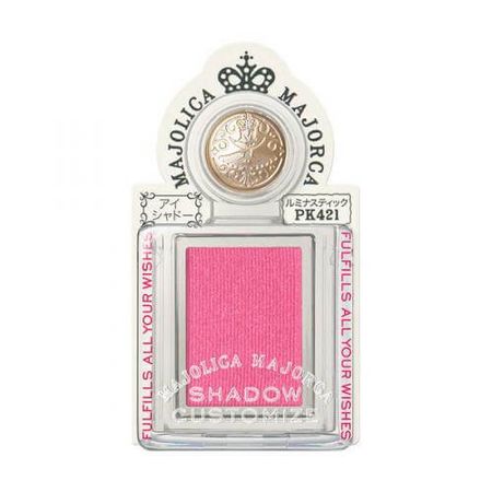 Shiseido Majorca Shadow Customization PK421 1g