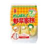 岩冢制果Ganbare！蔬菜家族 55g