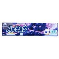 ハイチュウ グレープ