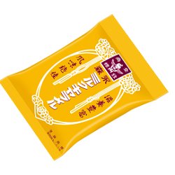 森永製菓 牛奶焦糖袋裝