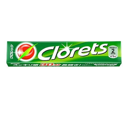 Clorets XP乳清蛋白