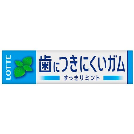 Freezone 薄荷味口香糖